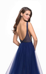 8 of 8 La Femme 25620 Navy