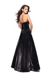 5 of 7 La Femme 25638 Black