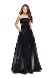 3 of 7 La Femme 25638 Black