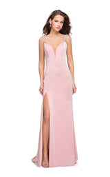 3 of 8 La Femme 25660 Blush