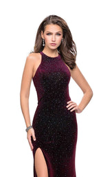 3 of 8 La Femme 25679 Wine