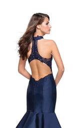 6 of 6 La Femme 25707 Navy