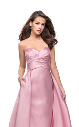 6 of 8 La Femme 25738 Blush
