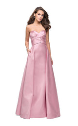 5 of 8 La Femme 25738 Blush