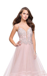 8 of 10 La Femme 25762 Blush