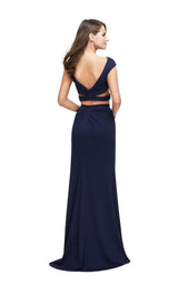 5 of 6 La Femme 25815 Navy