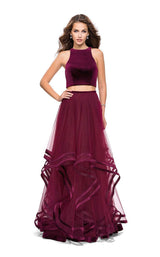 1 of 8 La Femme 25817 Wine