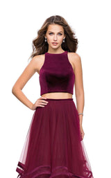 2 of 8 La Femme 25817 Wine