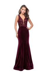 1 of 8 La Femme 25824 Wine