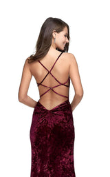 6 of 6 La Femme 25881 Wine