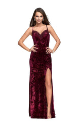 1 of 6 La Femme 25881 Wine