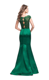 5 of 8 La Femme 25926 Emerald