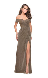 1 of 9 La Femme 25955