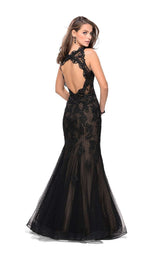 5 of 6 La Femme 25961 Black