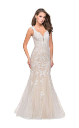 3 of 6 La Femme 25961