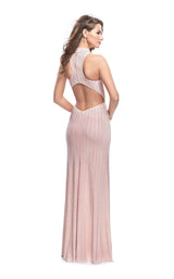 7 of 8 La Femme 25967 Blush