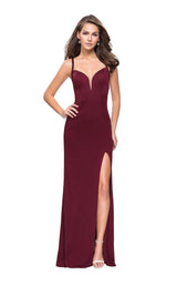 1 of 8 La Femme 26021 Wine