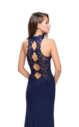 8 of 8 La Femme 26038 Navy