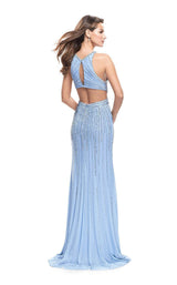 5 of 6 La Femme 26057 Cloud Blue