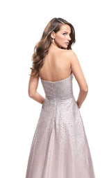 5 of 5 La Femme 26080 Light Blush