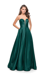 5 of 8 La Femme 26088 Emerald