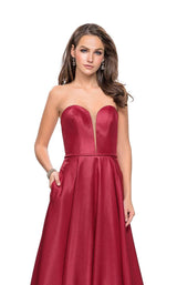 4 of 8 La Femme 26088 Wine