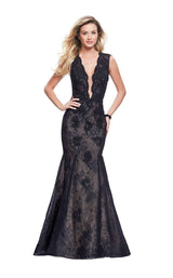 5 of 6 La Femme 26120 Black