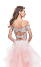 10 of 10 La Femme 26169 Blush