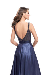 6 of 6 La Femme 26203 Navy