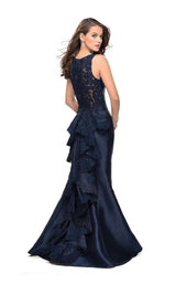 5 of 8 La Femme 26217 Navy