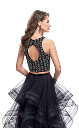 4 of 6 La Femme 26233 Black