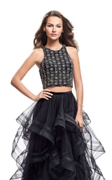 5 of 6 La Femme 26233 Black