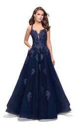 3 of 8 La Femme 26236