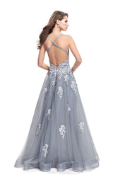 7 of 8 La Femme 26236 Platinum