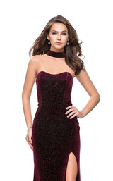 3 of 8 La Femme 26239 Wine