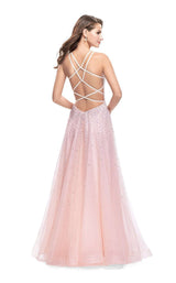 5 of 6 La Femme 26250 Blush