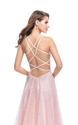 6 of 6 La Femme 26250 Blush