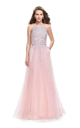 1 of 6 La Femme 26250 Blush