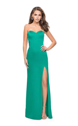 3 of 10 La Femme 26253 Jade