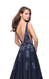 4 of 4 La Femme 26265 Dark Wash