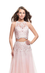 4 of 6 La Femme 26309 Blush