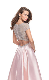 4 of 4 La Femme 26327 Pink