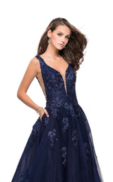 2 of 4 La Femme 26334 Navy