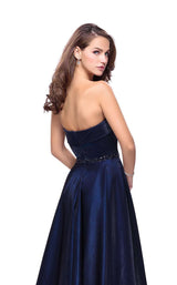 4 of 4 La Femme 26340 Navy
