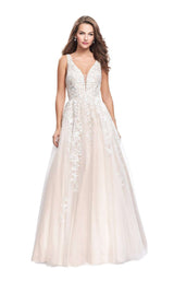 3 of 7 La Femme 26353