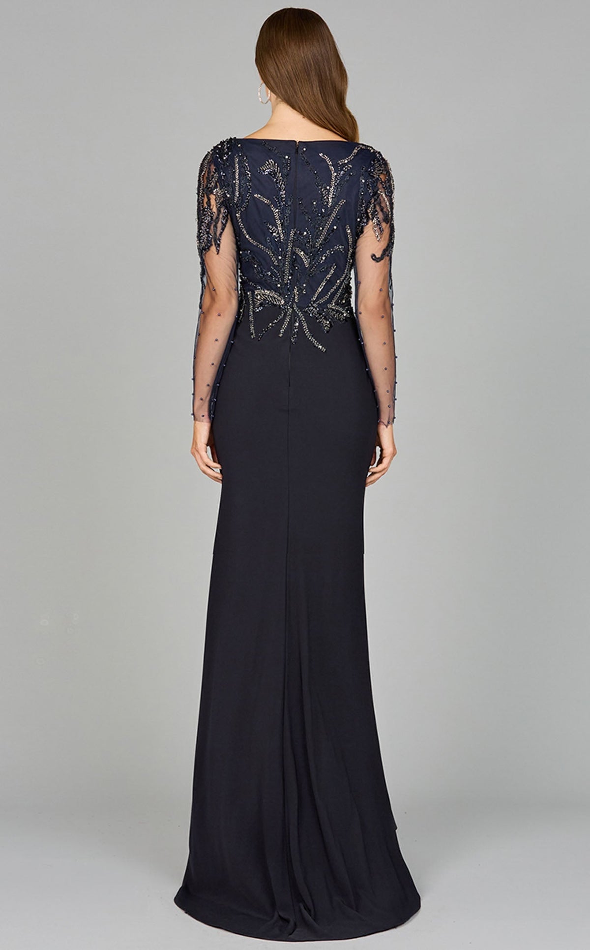 lara long sleeve dress Lara 29044 Dress