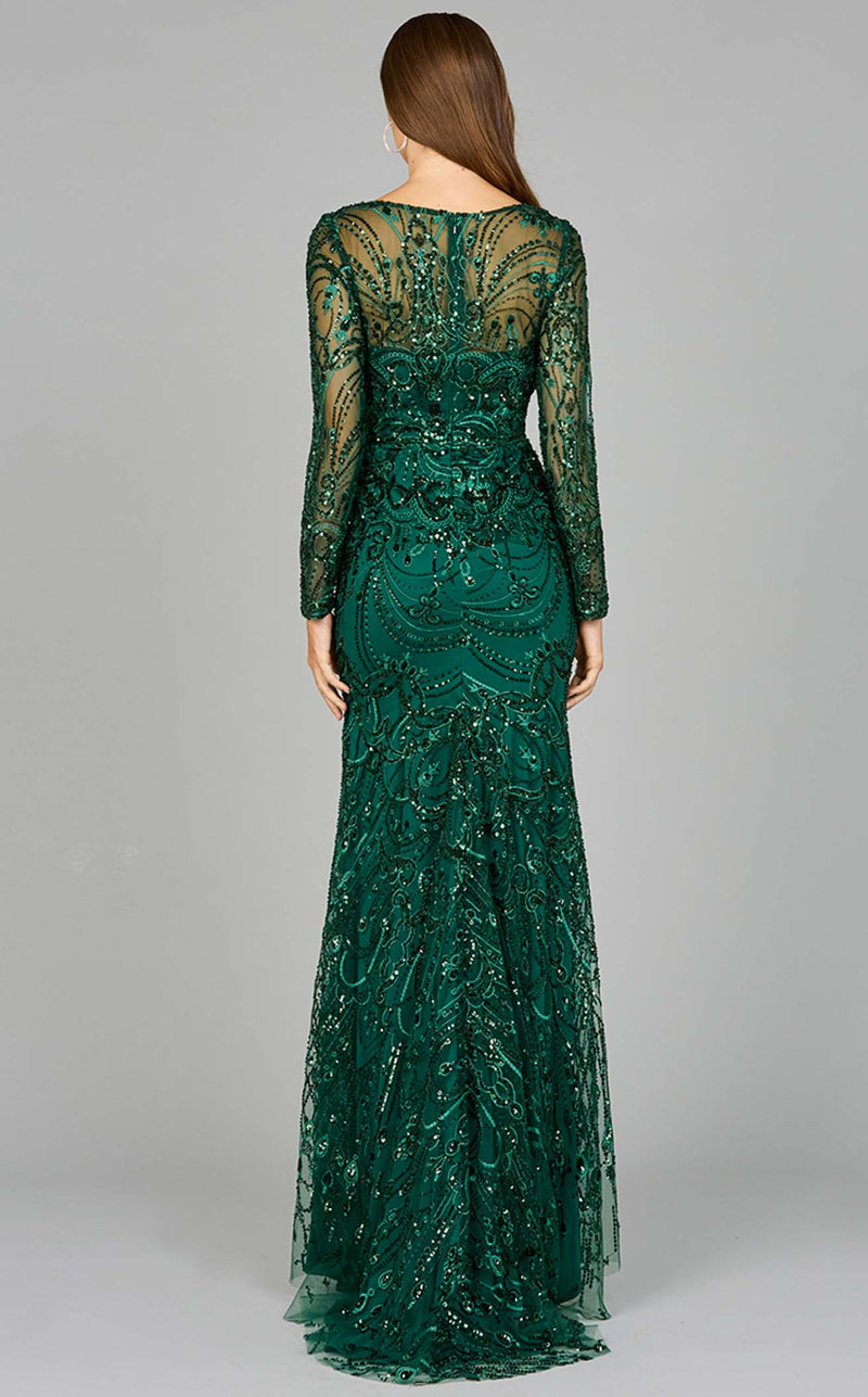 Lara 29050 Prom Dress - Navy | NewYorkDress Lara 29050 Prom Dress - Navy | NewYorkDress