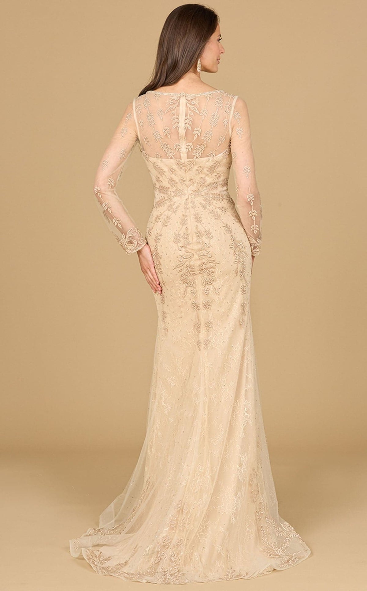 Lara 29128 Dress | TheDressWarehouse.com