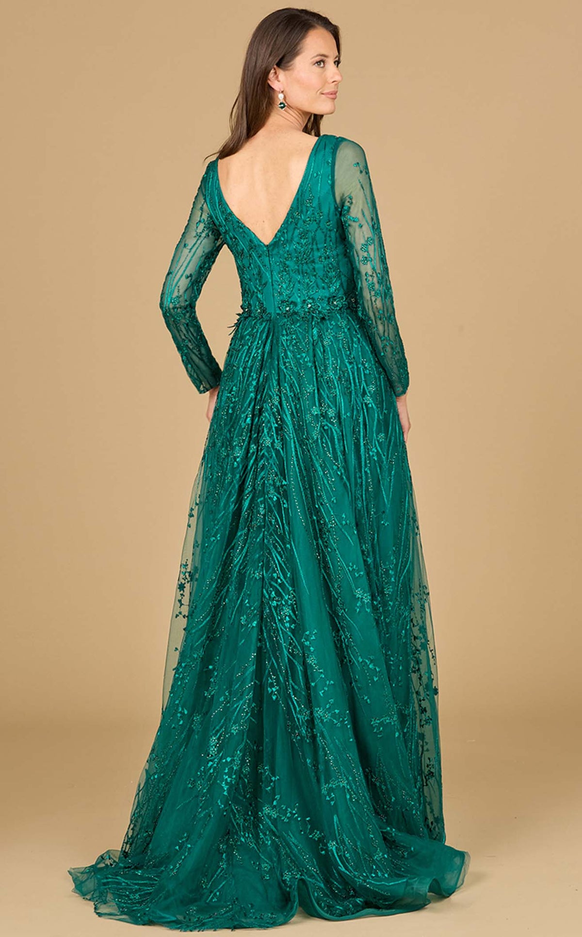 Lara Dresses On Sale | Up to 90% Off Gowns at TheDressWarehouse