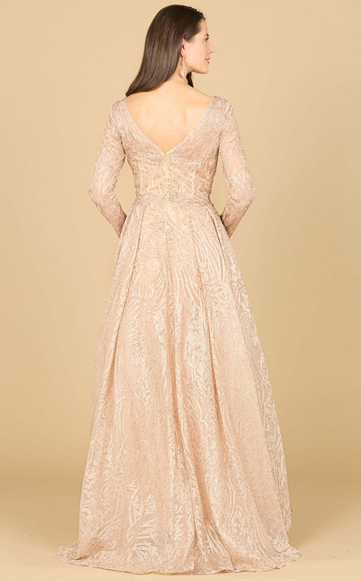 Lara 29142 Dress